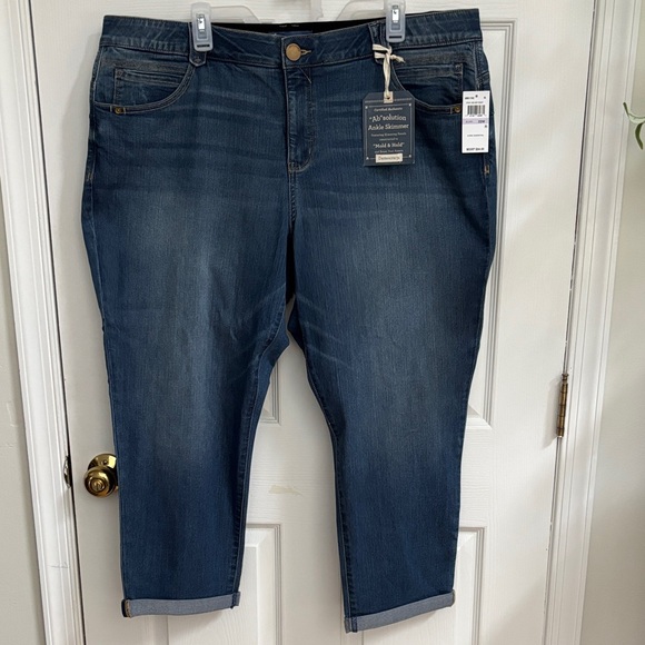 Democracy jeans - Picture 1 of 7